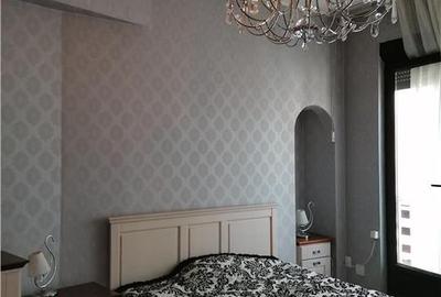 Apartament cu 3 camere semidecomandat, mobilat în Magheru - 5