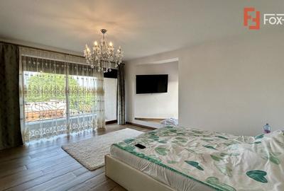 Casă individuală cu 4 camere cu Piscina în Sânandrei - 5