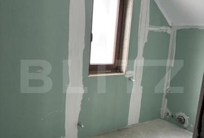 Casa spa?ioasa in Ipote?ti 180 mp, 5 dormitoare, ga - 4