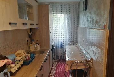 Apartament cu 3 camere semidecomandat în Central - 5