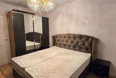 Apartament cu 2 camere decomandat, mobilat în Dacia - 13