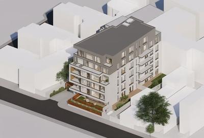 APARTAMENT 3 CAMERE DE VANZARE - BLOC BOUTIQUE - 4