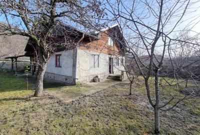 Casă individuală cu 4 camere cu Teren 1523 Mp în Cărbunești - 3