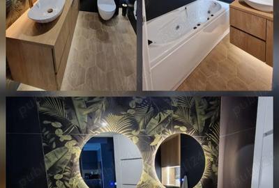 Apartament modern cu 3 camere, 74,2 mp, complet utilat - Sopor - 7