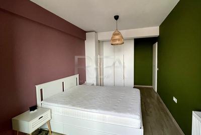 Apartament cu 2 camere semidecomandat, mobilat în Theodor Pallady - 10