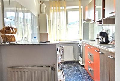 Apartament cu 2 camere semidecomandat în Dărmănești - 13
