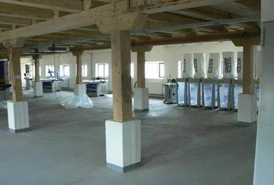 Spațiu comercial, de 1,800 mp, în Sângeorgiu de Mureș - 6