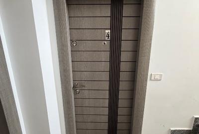 Apartament cu 2 camere semidecomandat în Central - 9