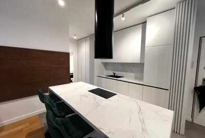 Apartament De Închiriat | 2 Camere | ONE Timpuri Noi - 6