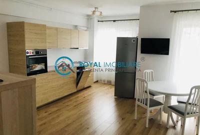 Royal Imobiliare - Inchirieri Apartamente 3 camere zona 9 Mai - 4