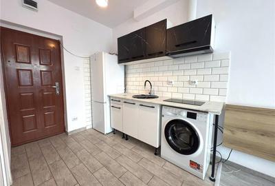 Garsonieră semidecomandată în Tractorul - 5