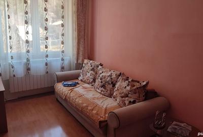 Apartament cu 2 camere nedecomandat în Bălan - 4