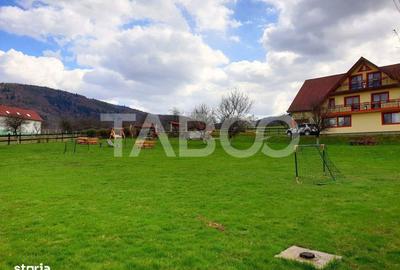 Casă cu 4 camere în Orlat - 17