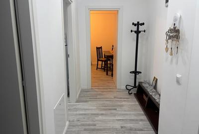 Apartament 2 camere, 48 mp, decomandat, Centru, Zona Scoala Anton Pann - 7