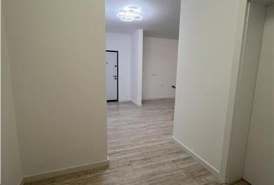 Apartament intabulat cu 3 camere si gradina in zona Doamna Stanca - 14