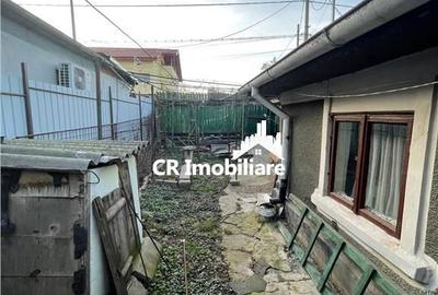 Teren de 213 mp, în Apărătorii Patriei