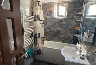 Apartament cu 2 camere decomandat în Central - 2