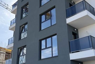 Apartament cu 2 camere în Central - 9