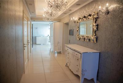 Penthouse cu 5 camere decomandat în Floreasca - 20