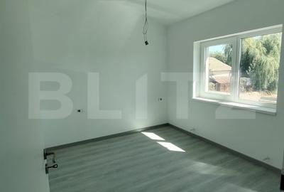 Duplex modern P+M, teren 364 mp, Malu Mare - 9