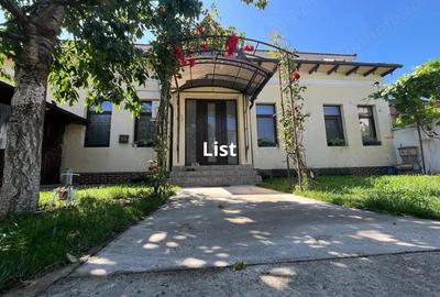 Casa moderna, 4 camere - comision 0%
