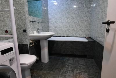 Apartament cu 2 camere semidecomandat, mobilat în Aradului - 6