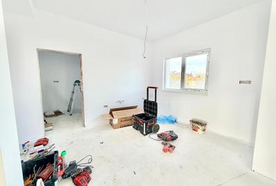 Duplex Individual 4 camere + toate utilitatile - Mosnita - Zona Kaufland - 7