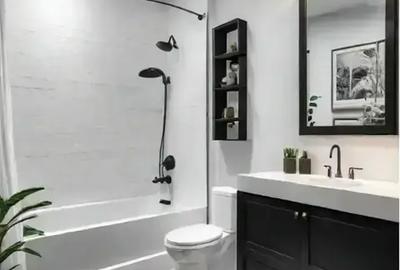 Ideal pentru familie I 4 Camere Duplex I Metrou 8 Minute View Superb - 7