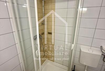 Apartament cu 2 camere semidecomandat, mobilat în Ștrand - 6