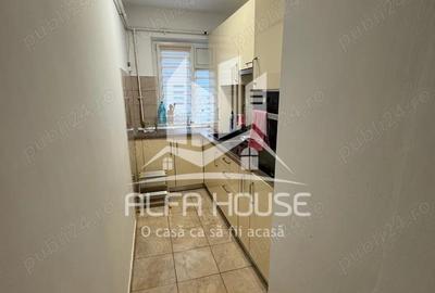 Vand 2 camere zona Govandari Micro 3 - 7