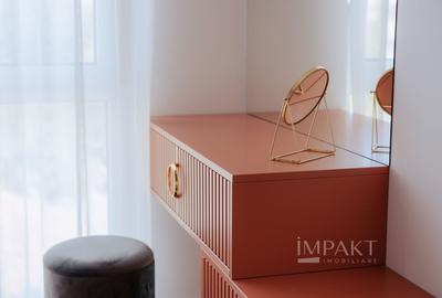 Apartament cu 4 camere semidecomandat în Zorilor - 14