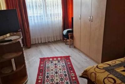 Apartament cu 4 camere decomandat, mobilat în Central - 12