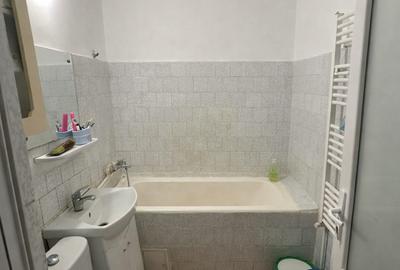 Apartament cu 2 camere semidecomandat în Tomis Nord - 13