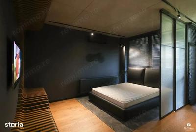 Garsonieră decomandată în Tudor - 6