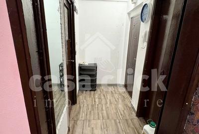 Apartament cu 2 camere în Țiglina 1