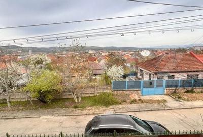 Apartament cu 3 camere în Cărpiniș - 14
