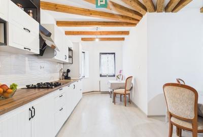 Casă Individuală cu spațiu comercial - Variaș - 3