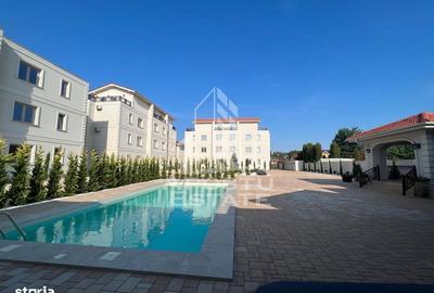 Apartament cu 3 camere, mobilat în Subcetate - 20