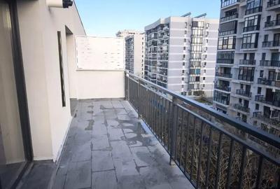 Apartament 3 camere incalzire in pardoseala Metrou 1 Decembrie - 13