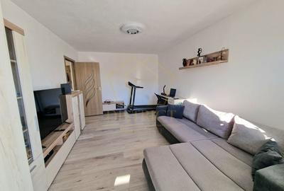 Apartament luminos cu 2 camere | Modern | Decomandat - 2