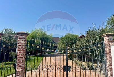 Vanzare vila comuna Rafov/ Prahova - 3