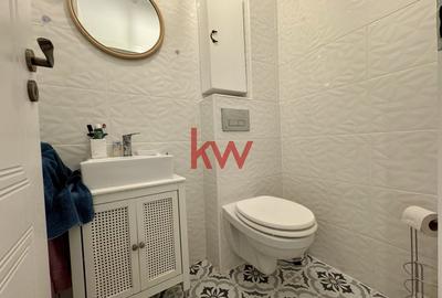 Apartament 3 Camere + Gradina si Terasa 129 mp - Rediu - 8