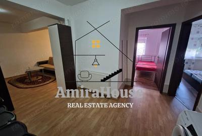 Apartament 3 camere, 72 mp utili, str Calea Turzii, 1.875 euro mp - 5