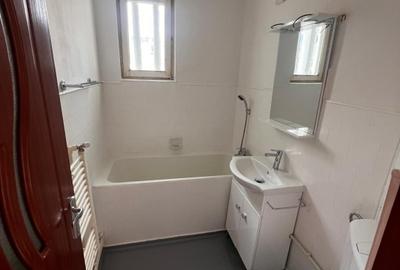 Apartament cu 2 camere decomandat în Central - 7