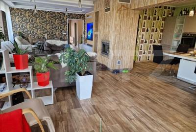 Casă cu 3 camere cu Canalizare în Unirii - 16