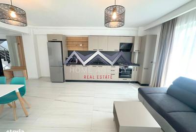 Apartament cu 2 camere, mobilat în Central - 8
