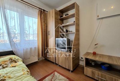 Garsoniera in bloc de apartamente, zona Bucovina - 3