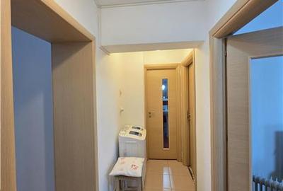 Apartament cu 3 camere decomandat în Central - 9