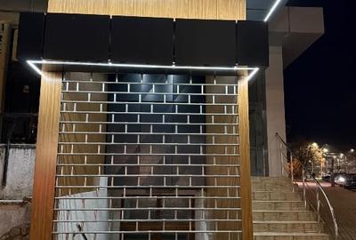 Spațiu comercial, de 193 mp, în Central - 6