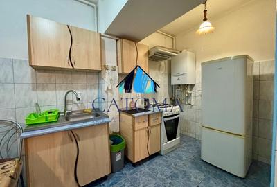 Garsoniera metrou Nicolae Grigorescu 10 min | Centrala proprie | Bloc 2008 - 7